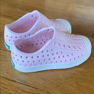 Native Shoes, Jefferson, Size 6